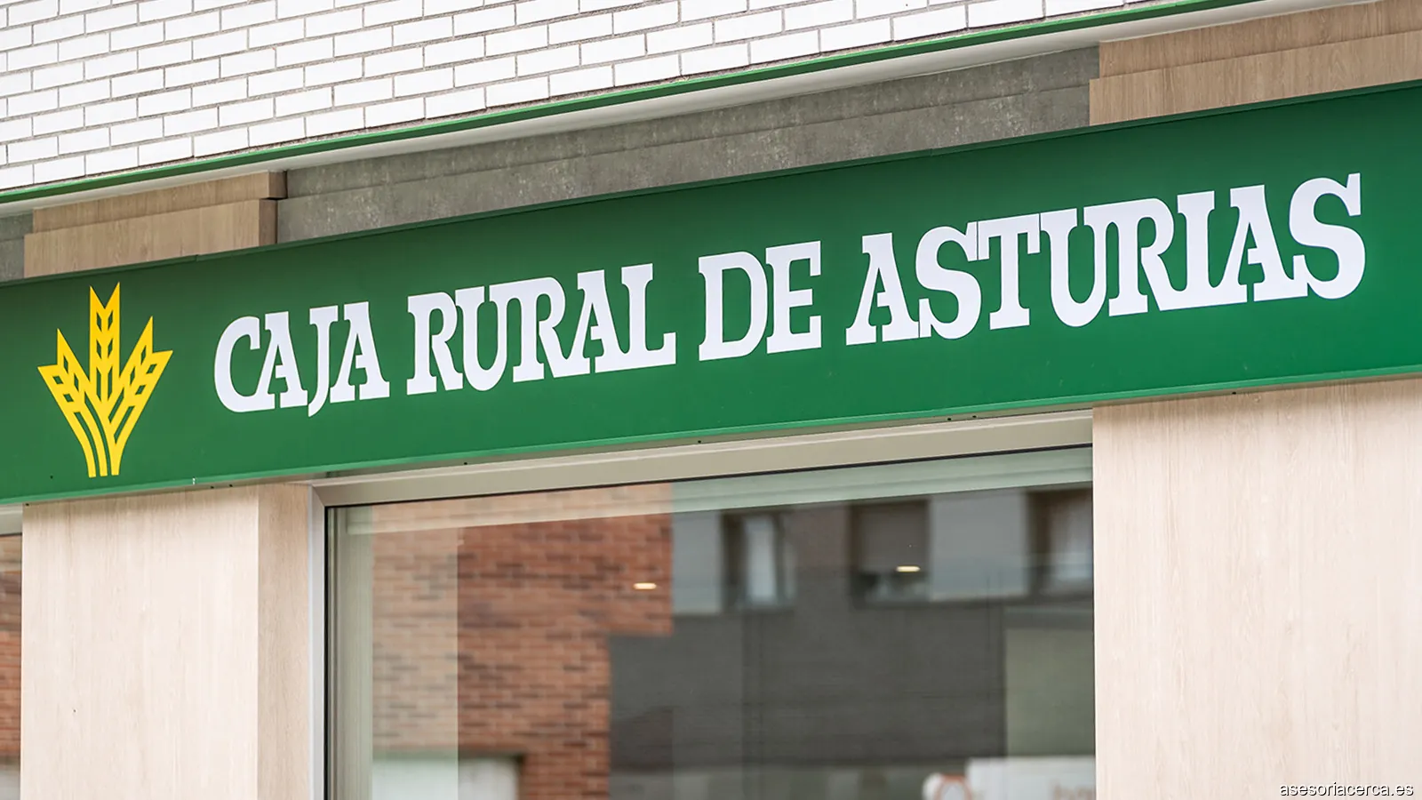 Caja Rural de Asturias