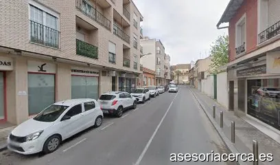 ASESORIA ALMORADI | Raul y Asociados