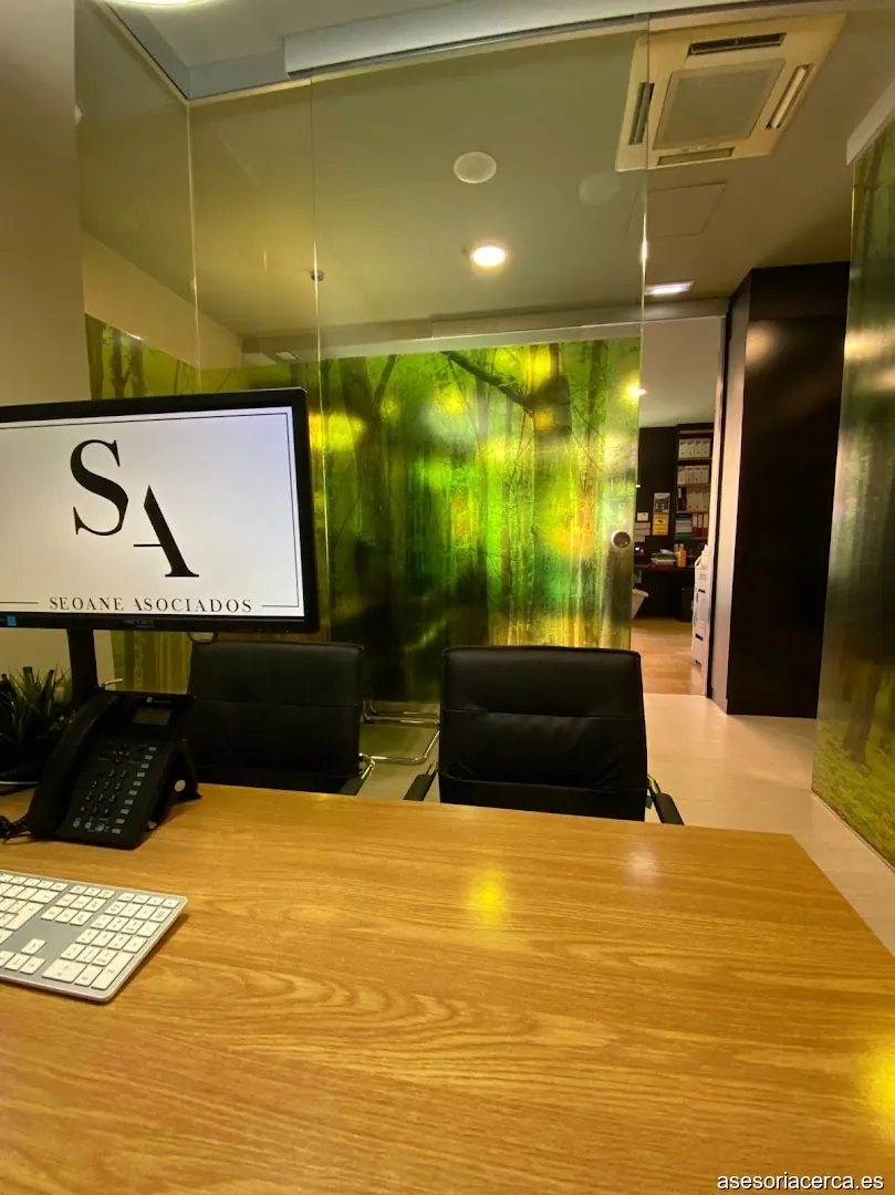 Seoane Asociados