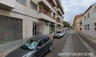 Asesoria Albert Zaragoza