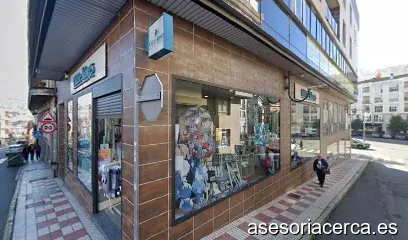 GESVAYE ASESORES