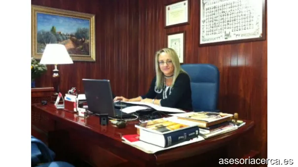 Gestoria Infante - Abogados