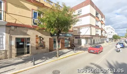 Gestoria Administrativa Justo Rivas