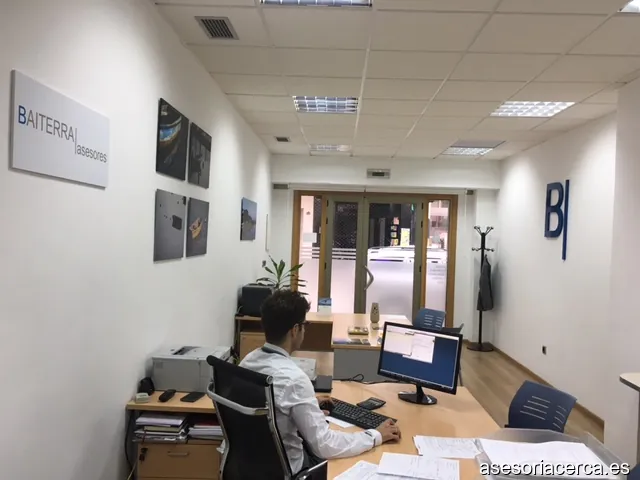 BAITERRA asesores