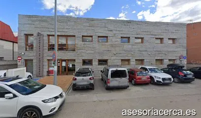 Aldebaran Asesores y Consultores SL