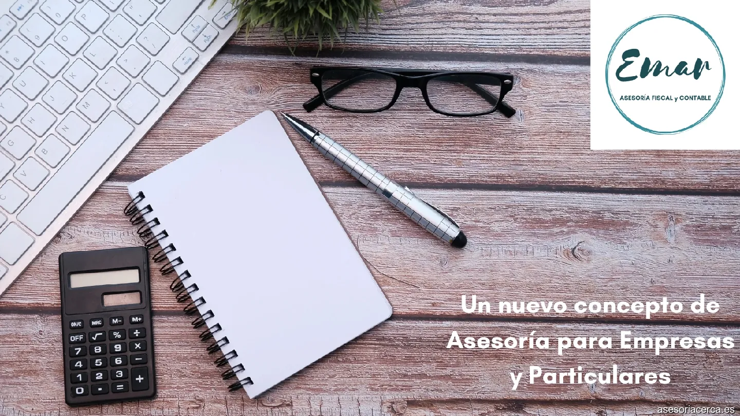 EMAR Asesoria Fiscal y Contable