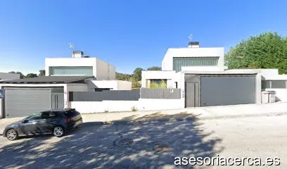 Interim Financial Services 4 Startups