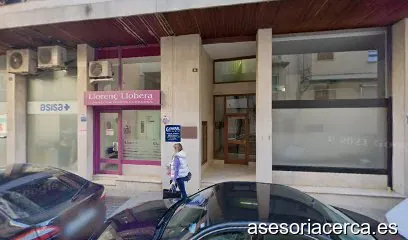 Assessoria Riutort SLP