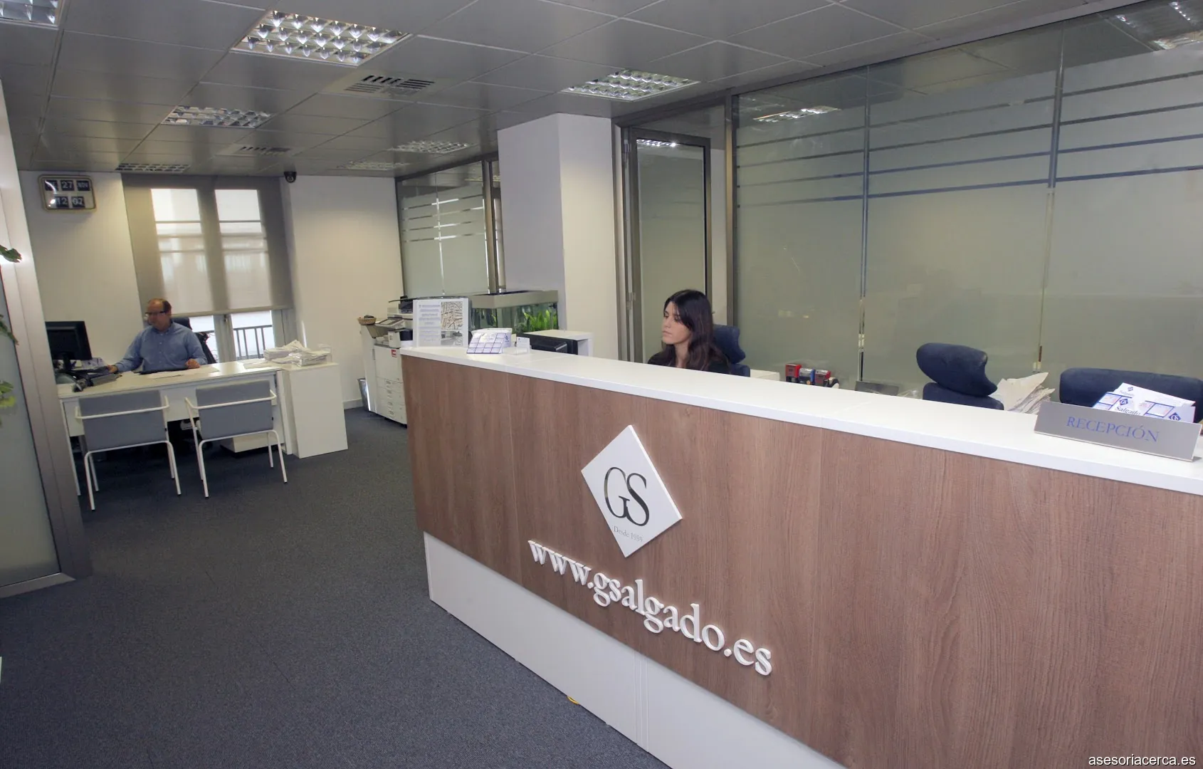 Garcia Salgado Asesores