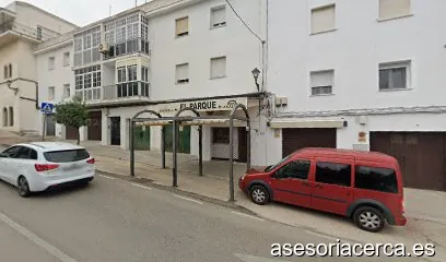 Asesoria Morillo Bernal C B