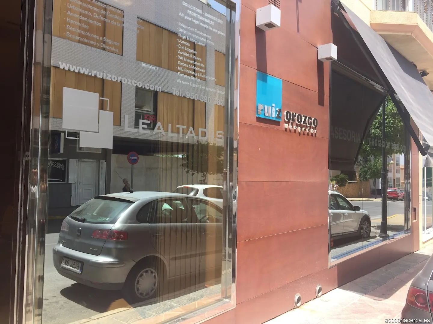 Ruiz Orozco Abogados