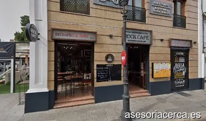 Sierra Garcia Asociados