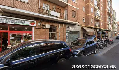 Asesoria y Gestoria Guerra