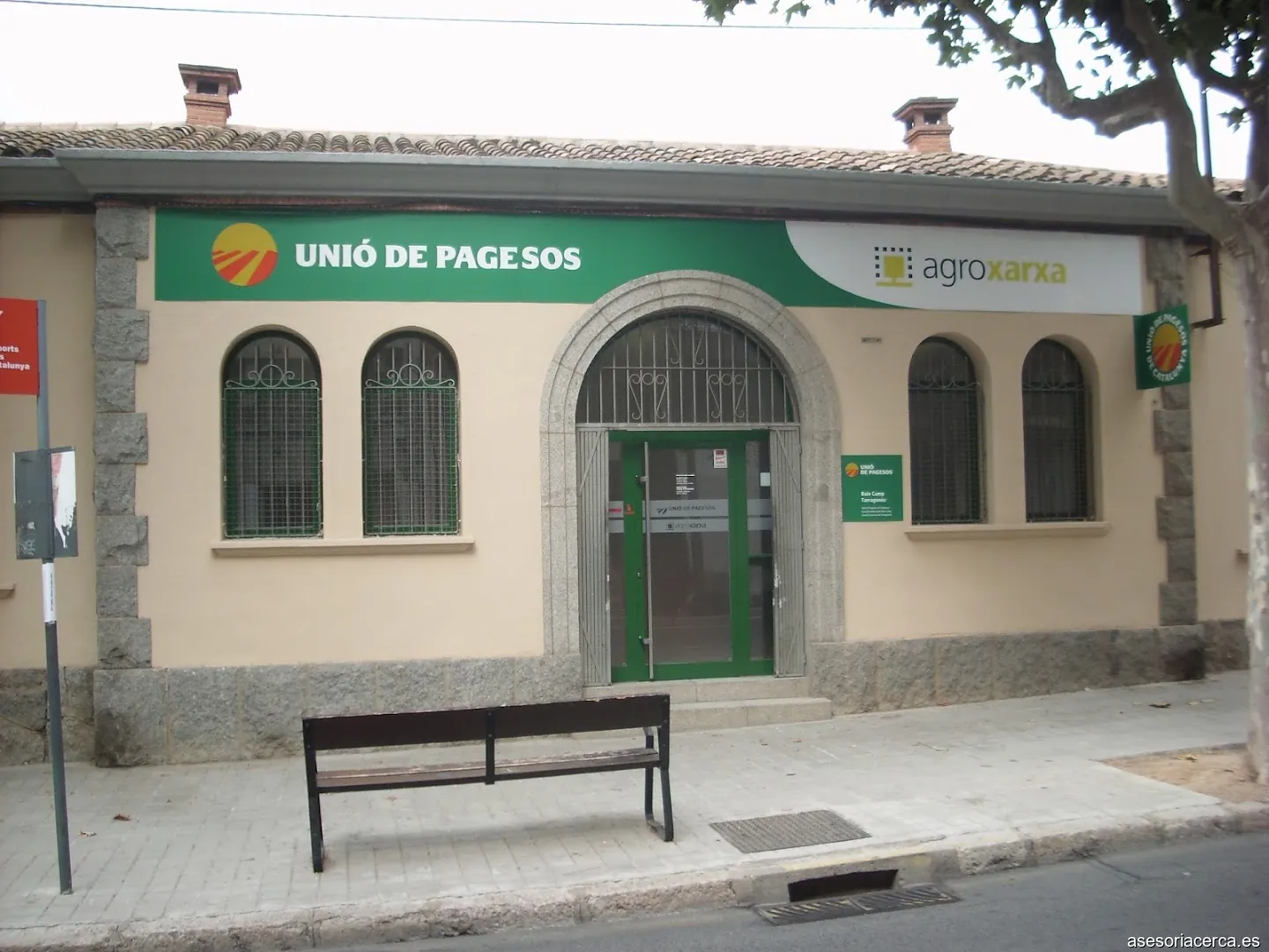 Agroxarxa SLU - Reus