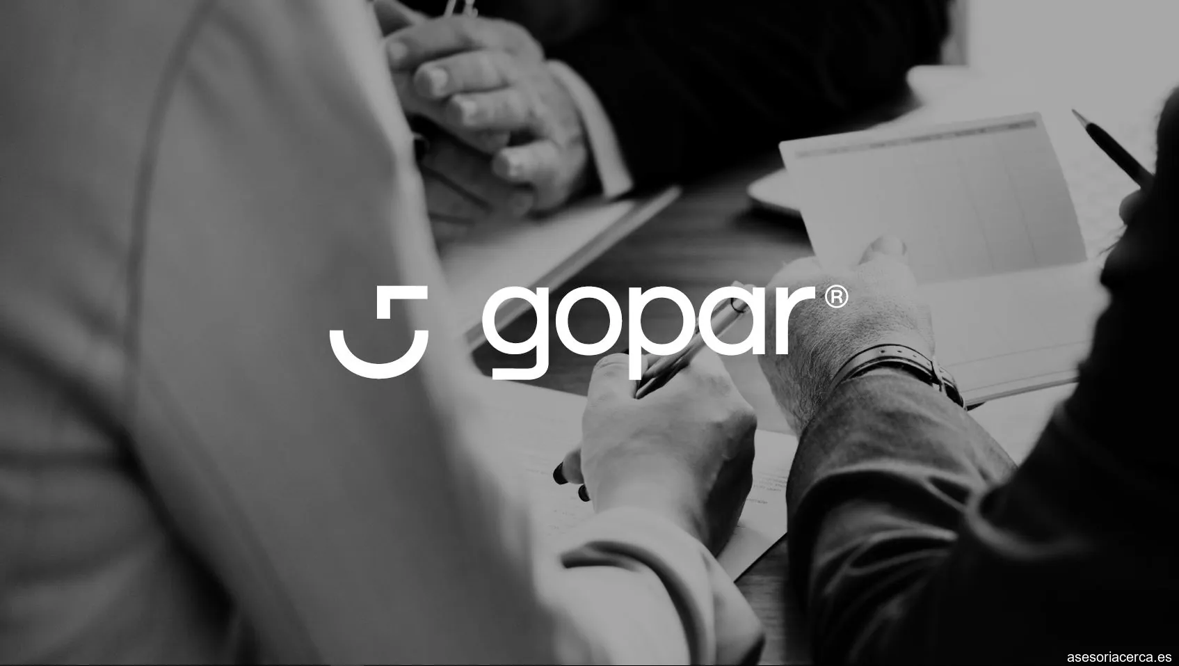 Asesoria Gopar