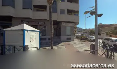 Adolfo Rodriguez Administracion de Fincas