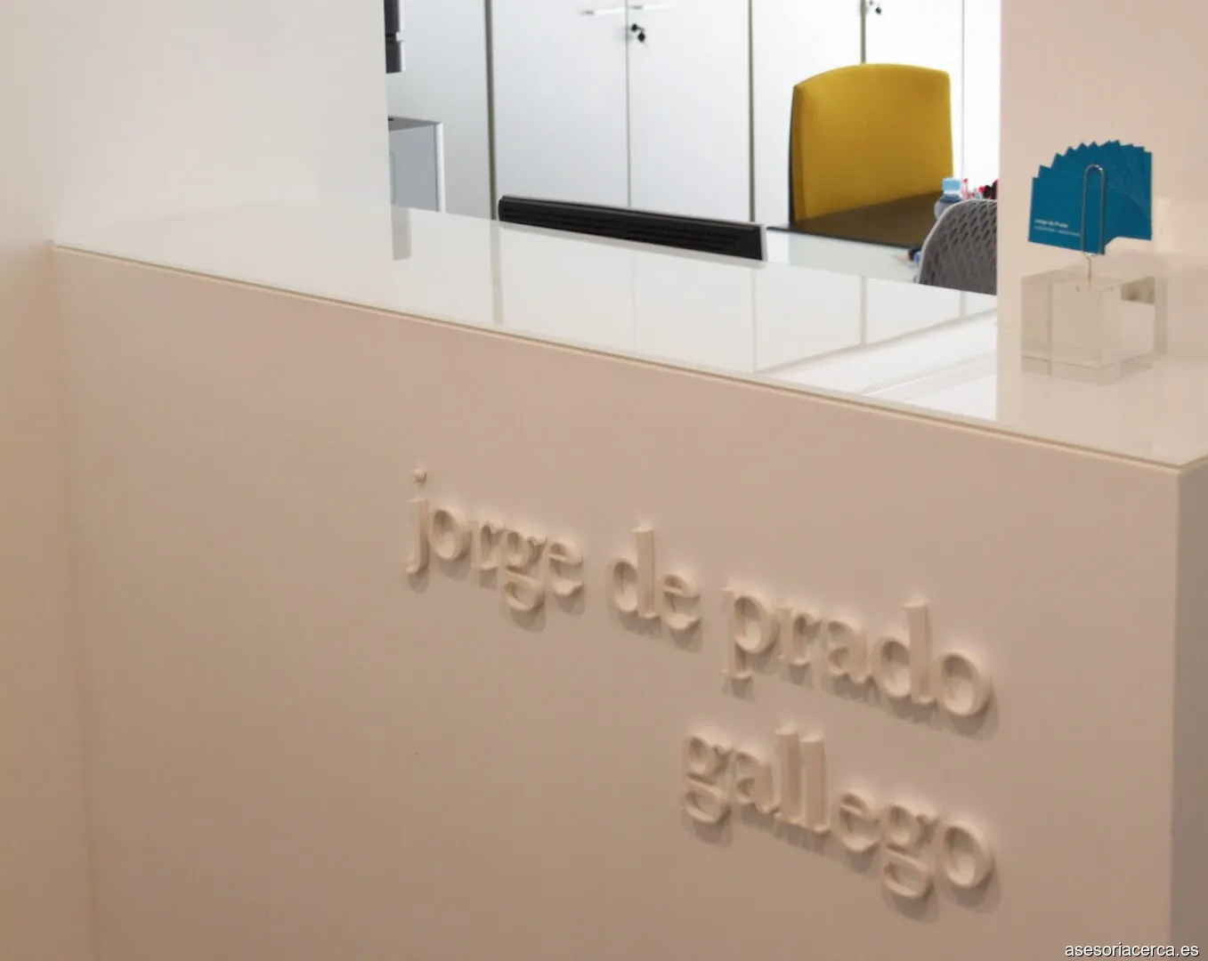 Jorge de Prado Asesores