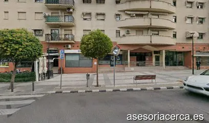 Servicios Administrativos Teyro S.L