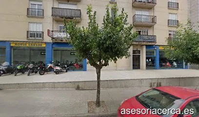 Juan Jose Carrera Carrera