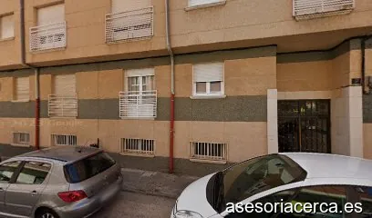 Asesoria Sersa. Servicios Empresariales Reunidos S.L.