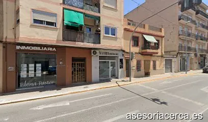 Gestoria Cristina Ruiz