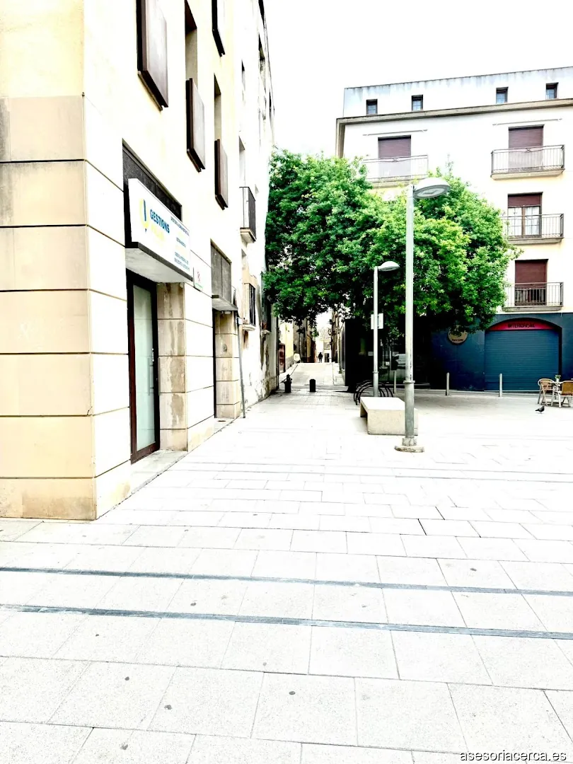 GESTIONS PALAU VALLS