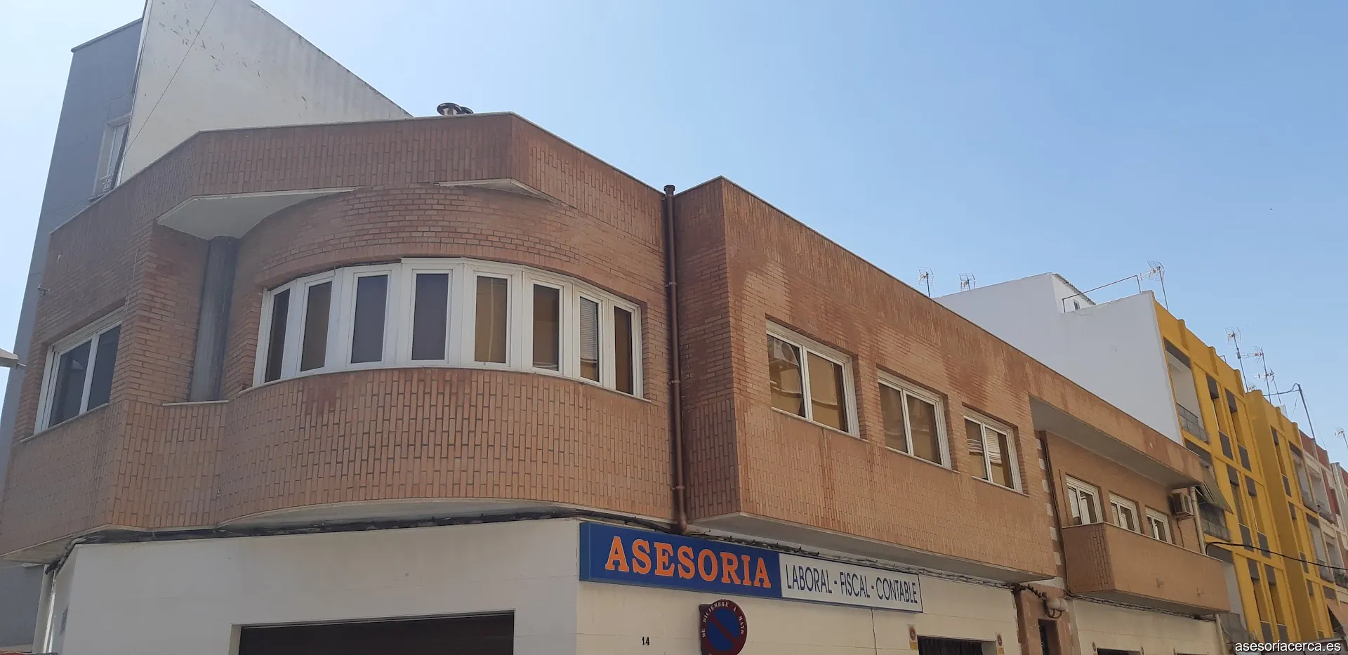 Maestre & Maestre S.L.U.P.