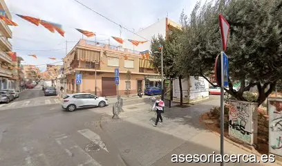 Gestoria Casarrubios