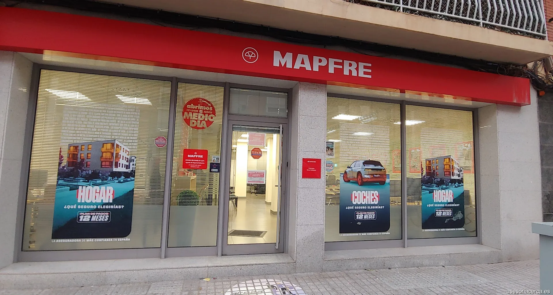 MAPFRE