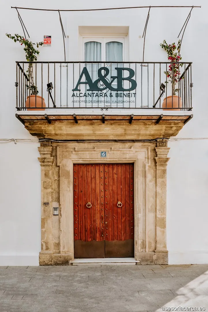 Alcantara y Beneit Asociados Asesoria