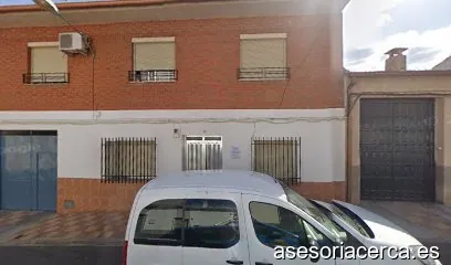 MARIAN NAVARRO BALLEMAR CONSULTORES