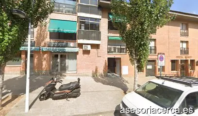 ASES - Jose Luis Trillo Rodriguez