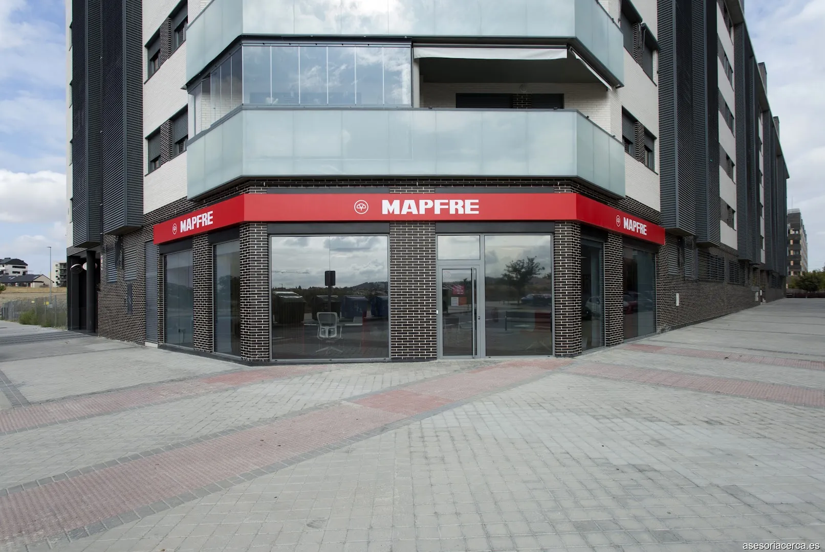 MAPFRE