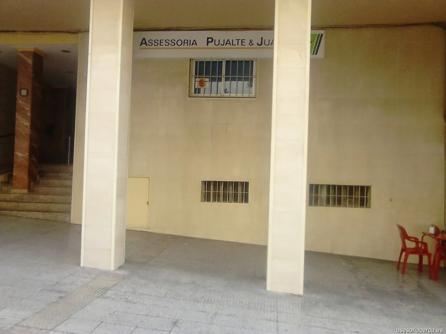 Asesoria Pujalte & Juan Abogados