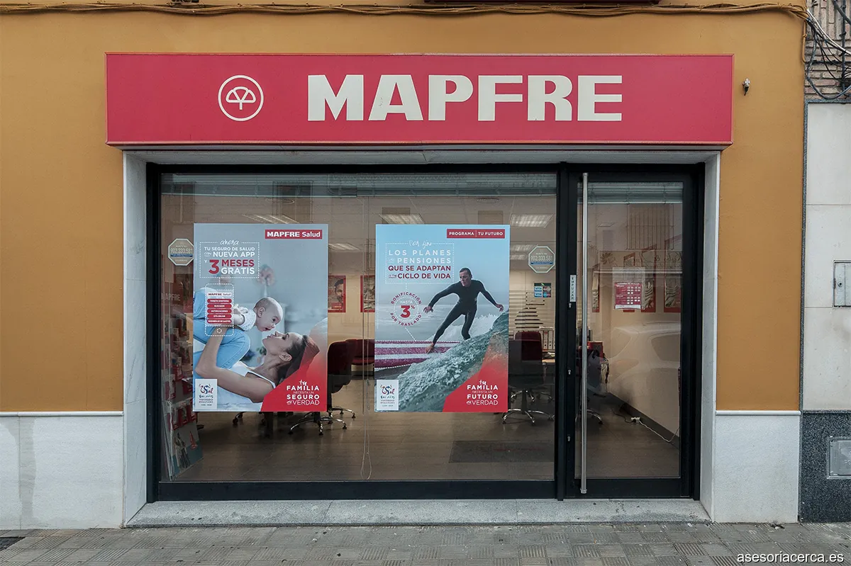 MAPFRE