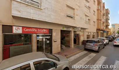 Gestoria Bitacora, C.B.