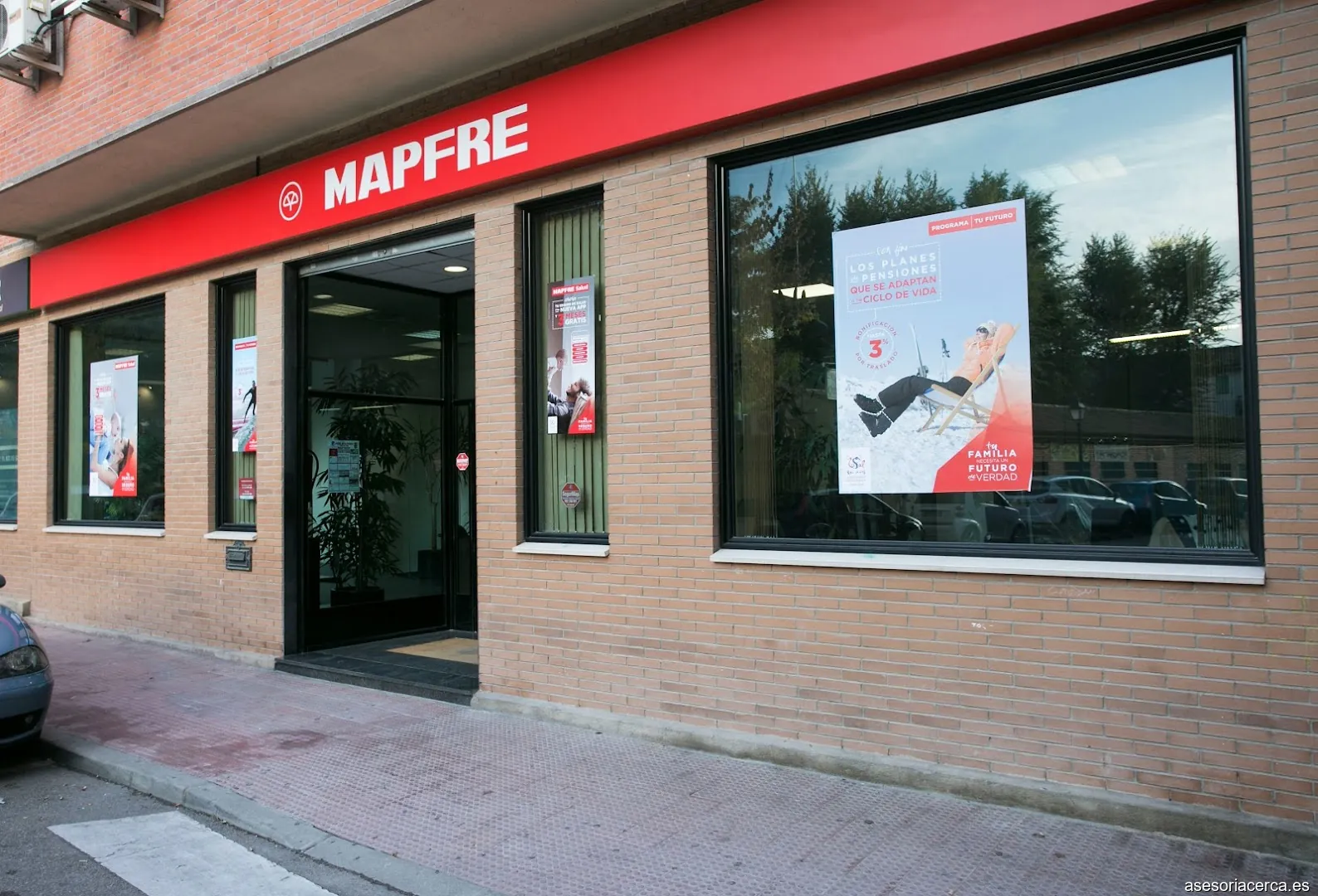 MAPFRE