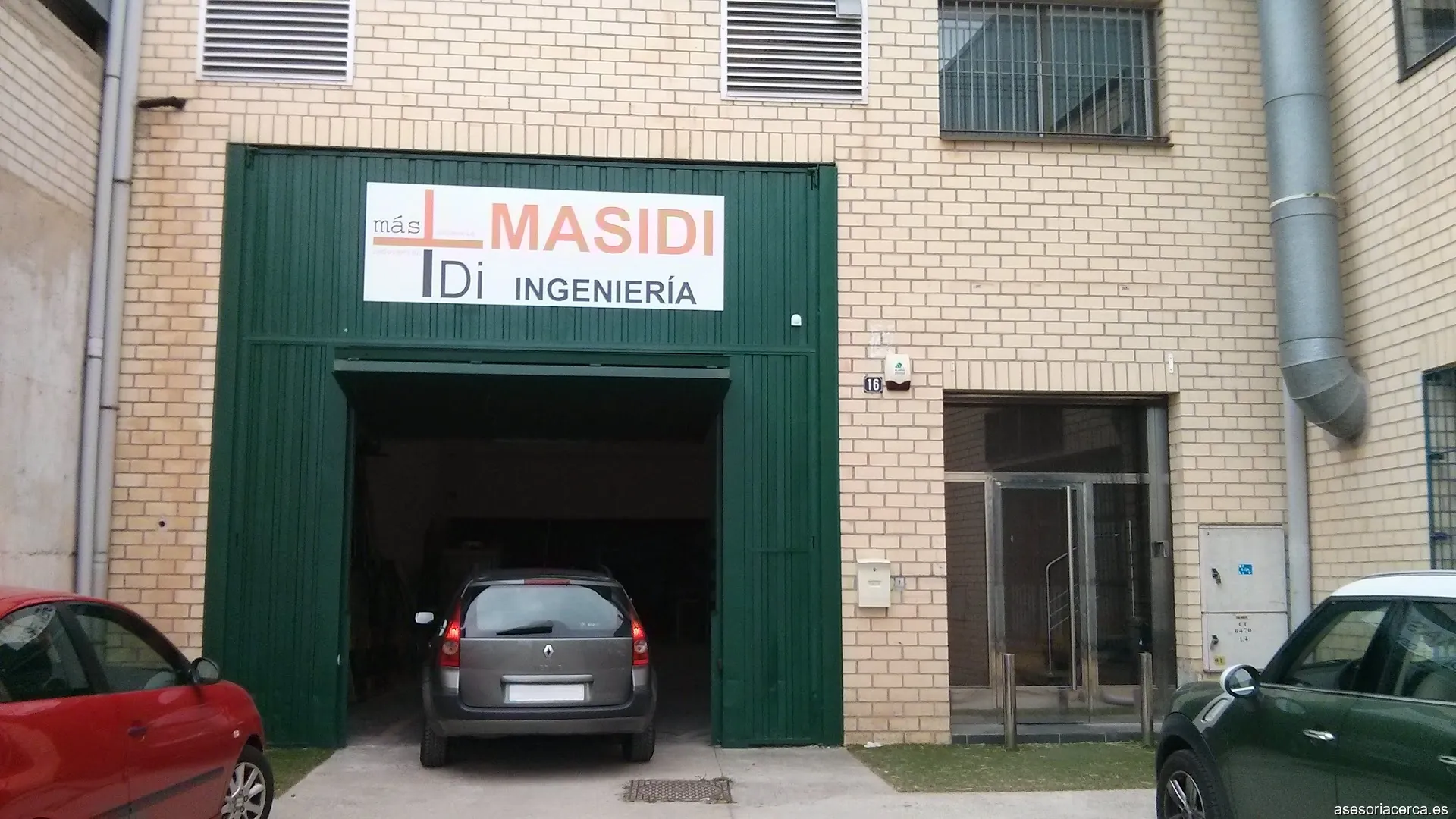 MASIDI INNOVATION CONSULTING