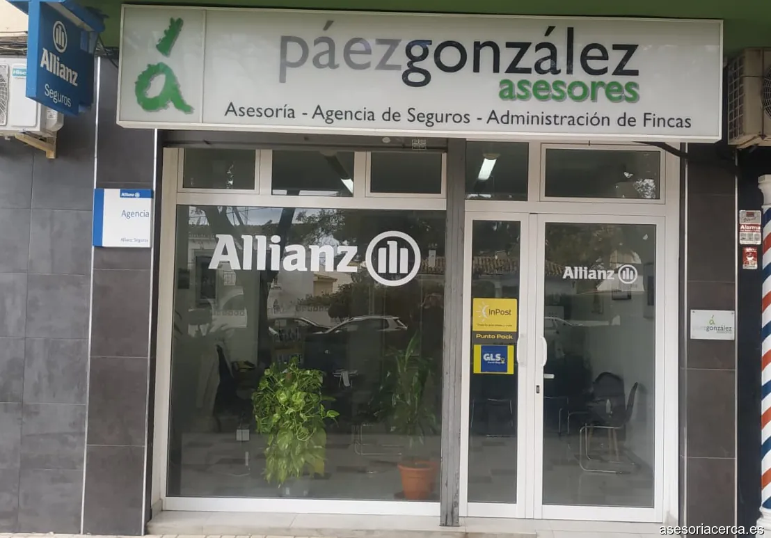 Paez Gonzalez Asesores