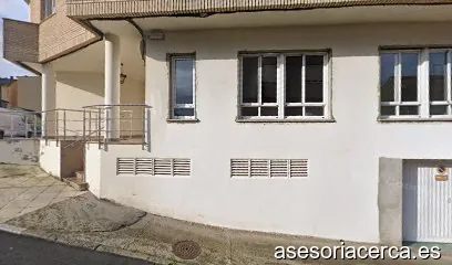 Asesoria de Neda. Angel Alvarino Saavedra