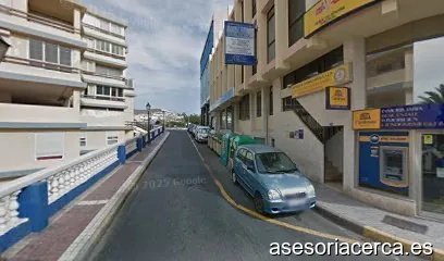 Benitez & Thorbjornsen, S.L.