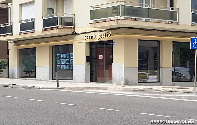 Caldu Gestio SL