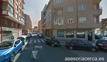 Consultores Leoneses S.L.