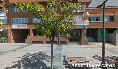 GESCONSA AHOLKULARITZA S.L.