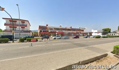 Asesoria Laboral Y Fiscal Vazquez Moreno