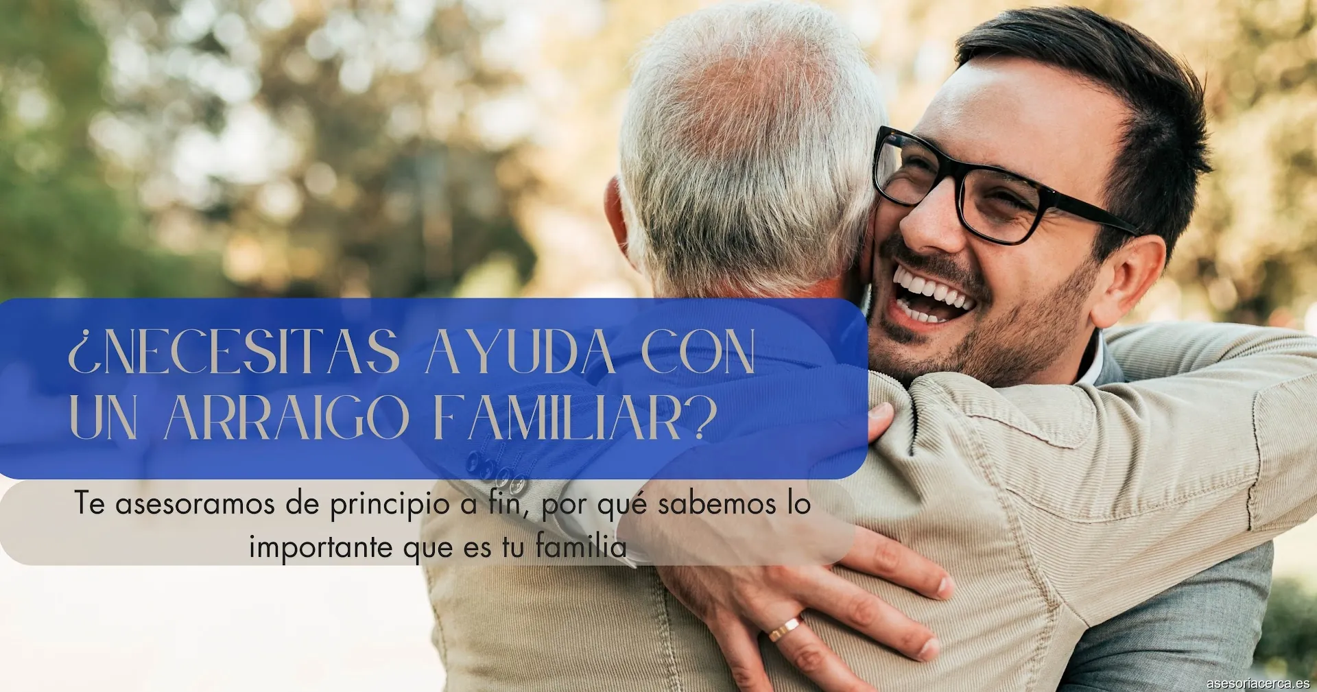 Gestoria Equalink central de negocis