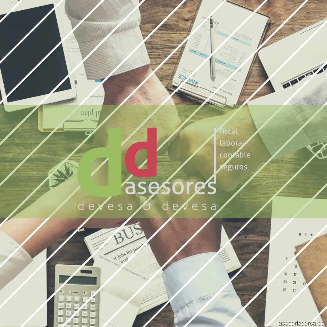 Asesoria Devesa en La Nucia