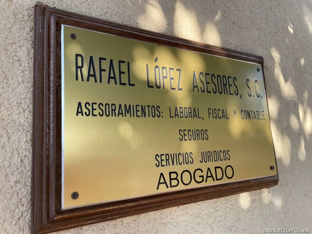 Rafael Lopez Asesores S.C.