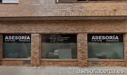 Gestiones Energeticas