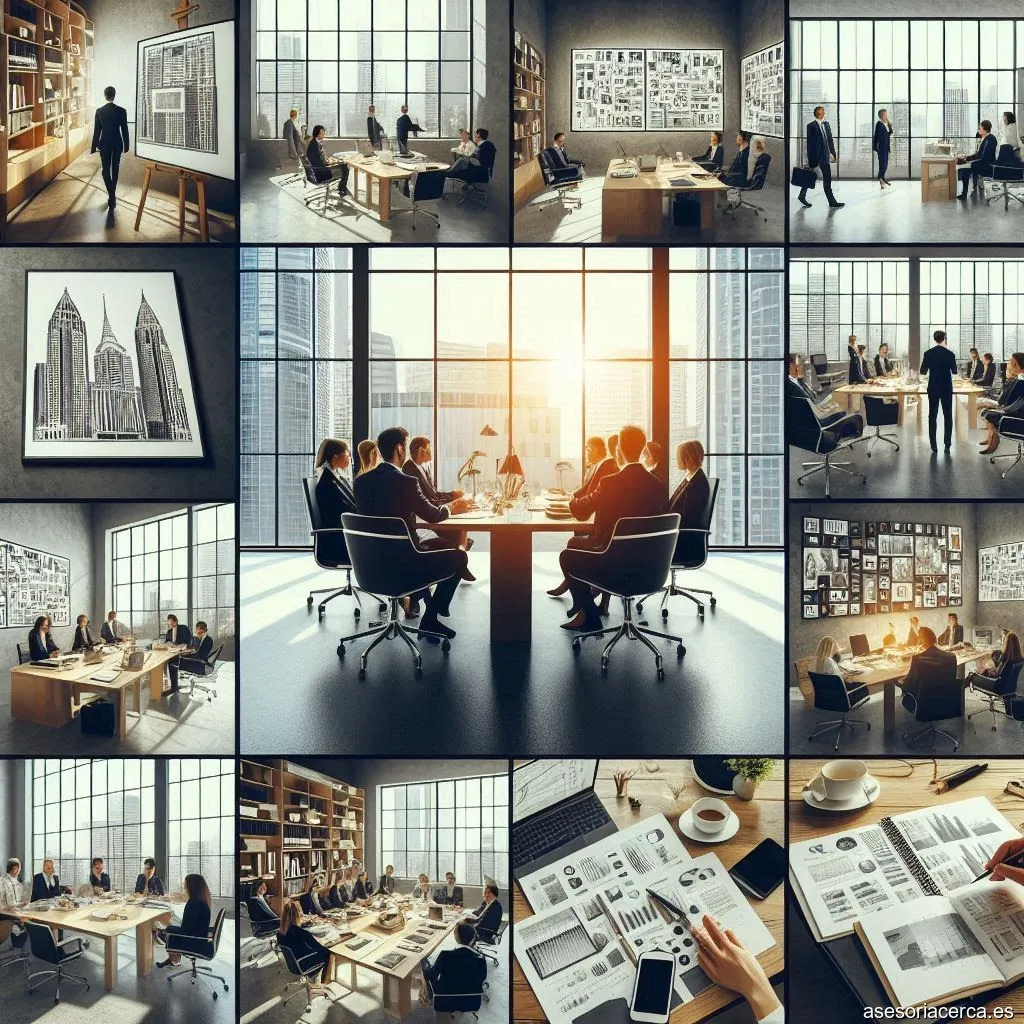 AlTtramit Gestoria Administrativa